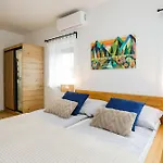Apartmán Szepvoelgyi *