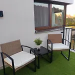 Szepvoelgyi Apartmán *